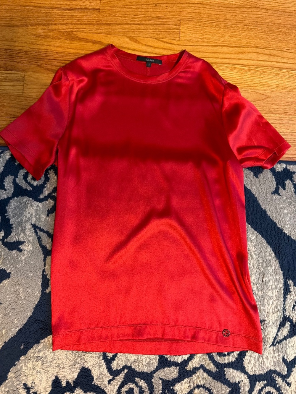 Gucci blouse